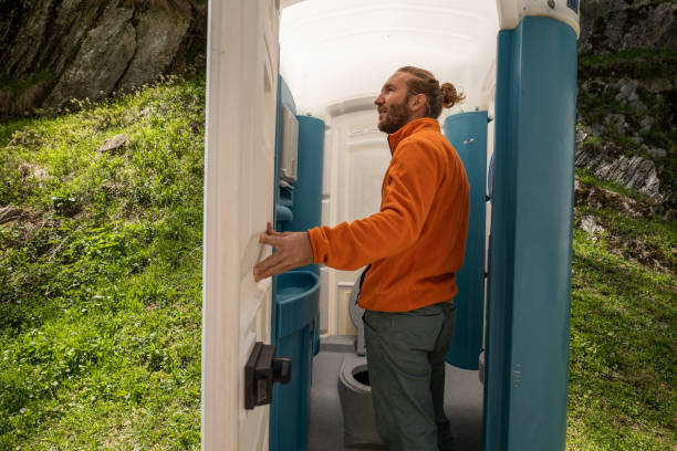 Best Porta potty cleaning services  in Medina, TX