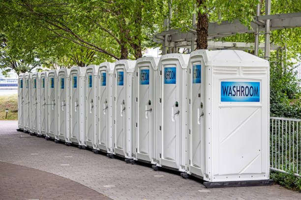 Best Portable restroom trailer rental  in Medina, TX