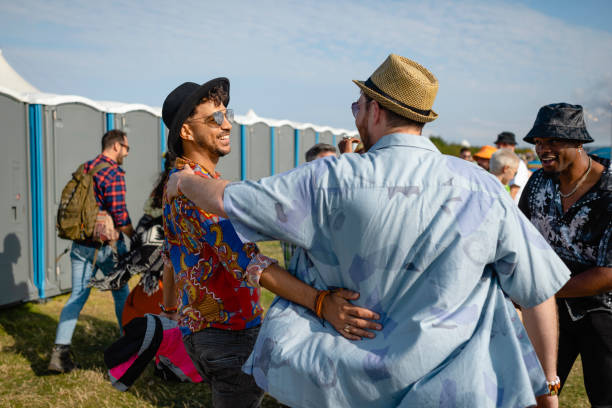 Best Porta potty for special events  in Medina, TX