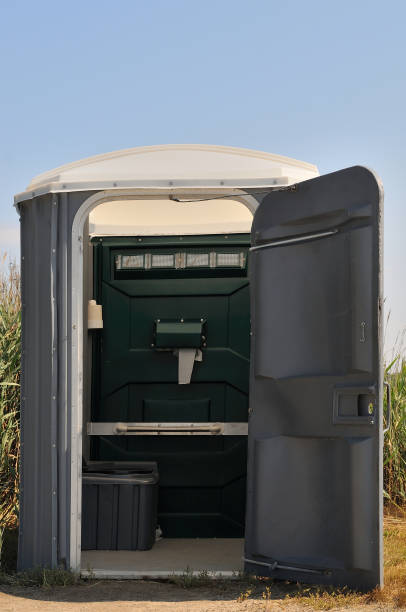 Best Sanitation services for porta potties  in Medina, TX