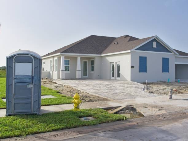 Best Construction site porta potty rental  in Medina, TX
