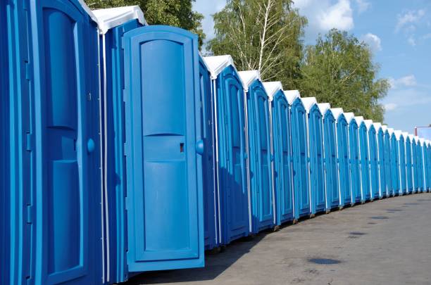 Best Porta potty delivery and setup  in Medina, TX